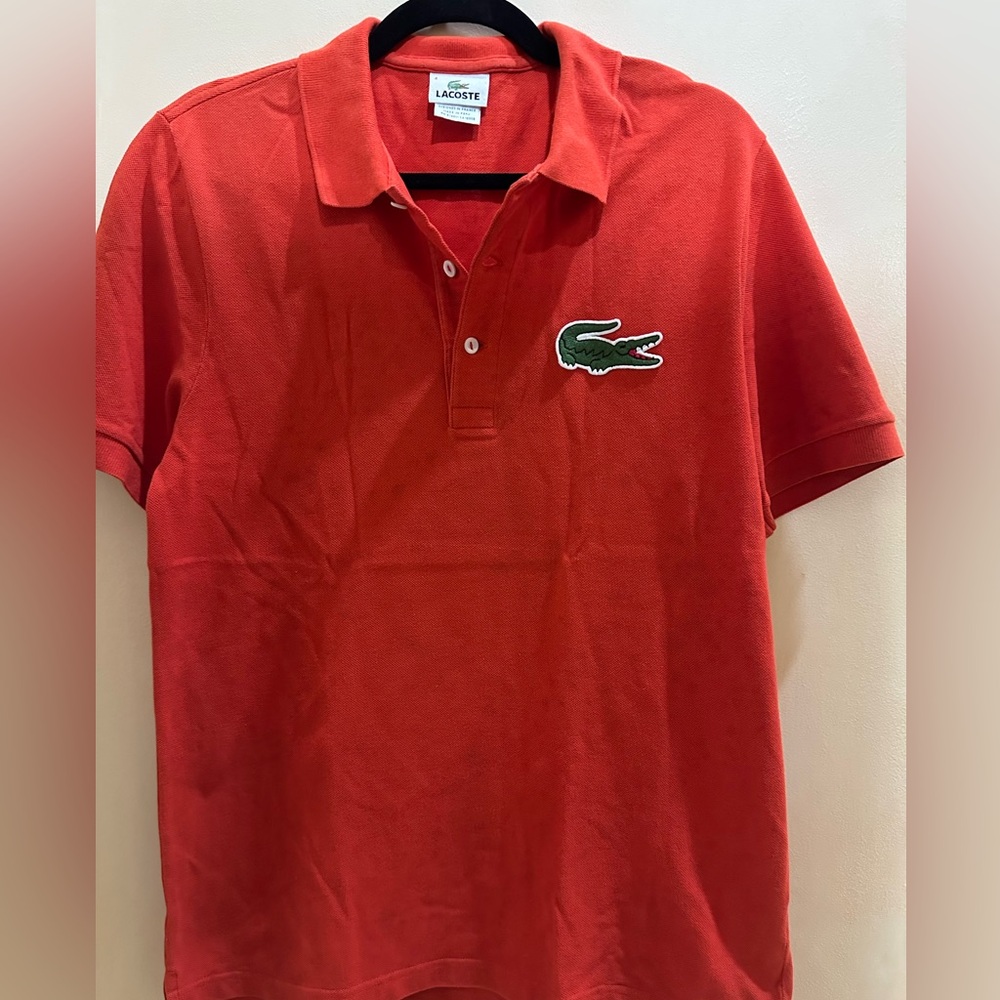 Lacoste Shirt